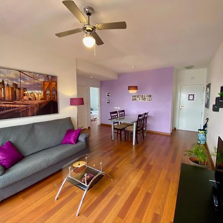 Apartamento Con Vistas Las Palmas / Gran Canaria Exterior foto