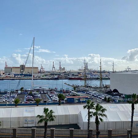 Apartamento Con Vistas Las Palmas / Gran Canaria Exterior foto