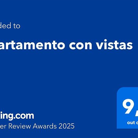 Apartamento Con Vistas Las Palmas / Gran Canaria Exterior foto