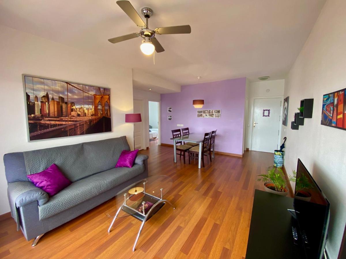 Apartamento Con Vistas Las Palmas / Gran Canaria Exterior foto