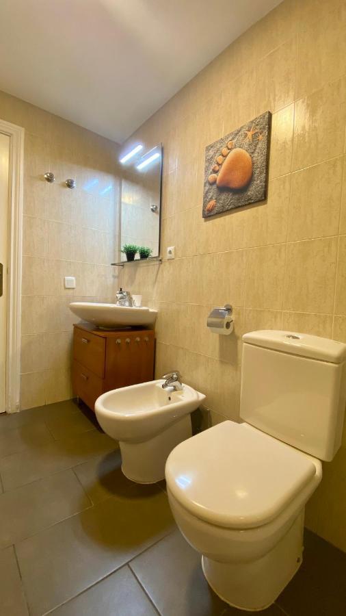 Apartamento Con Vistas Las Palmas / Gran Canaria Exterior foto