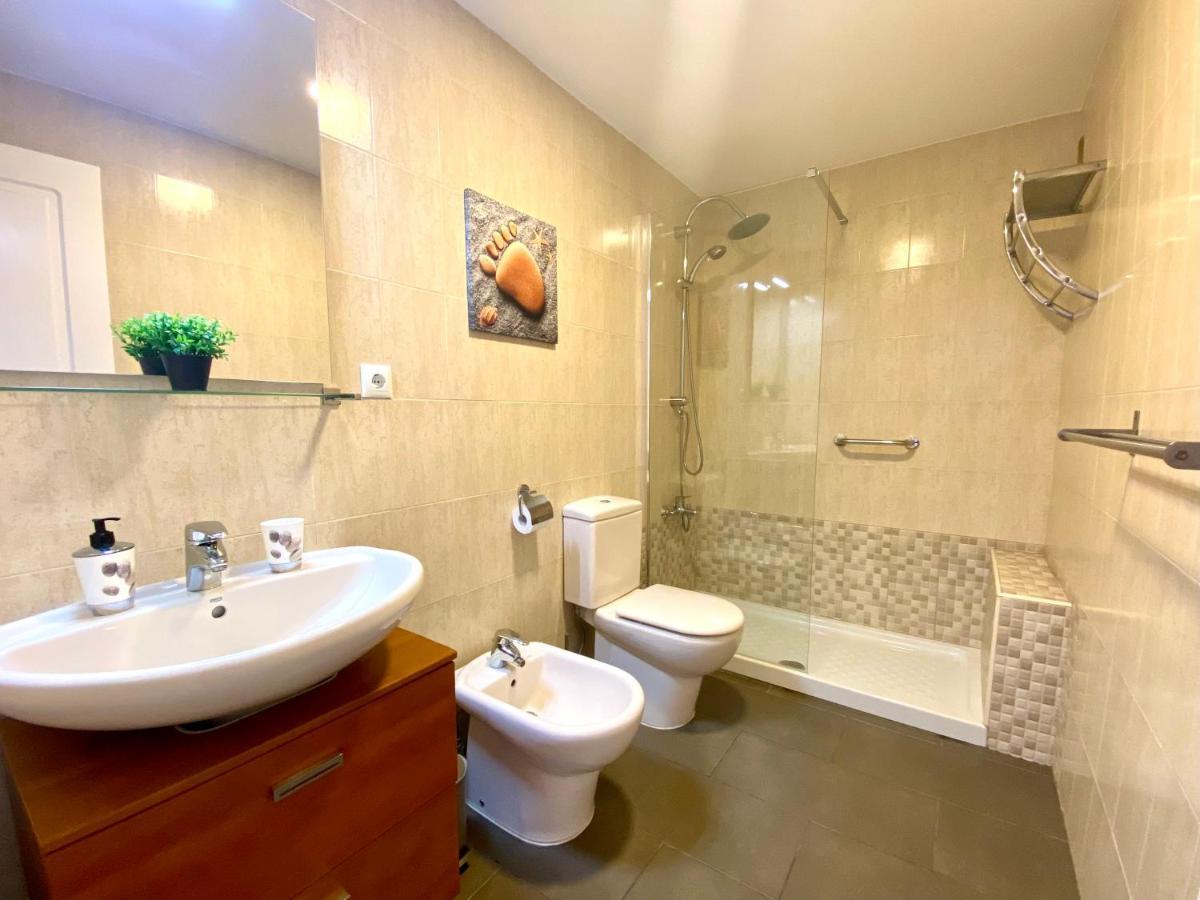 Apartamento Con Vistas Las Palmas / Gran Canaria Exterior foto