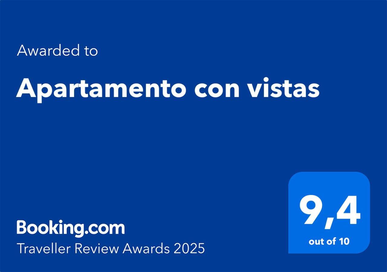 Apartamento Con Vistas Las Palmas / Gran Canaria Exterior foto