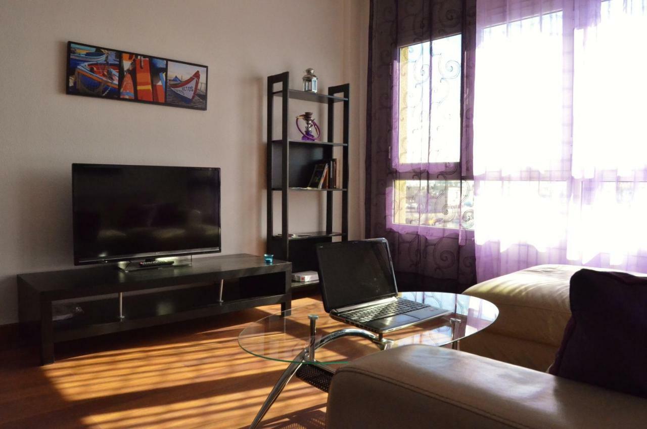 Apartamento Con Vistas Las Palmas / Gran Canaria Exterior foto