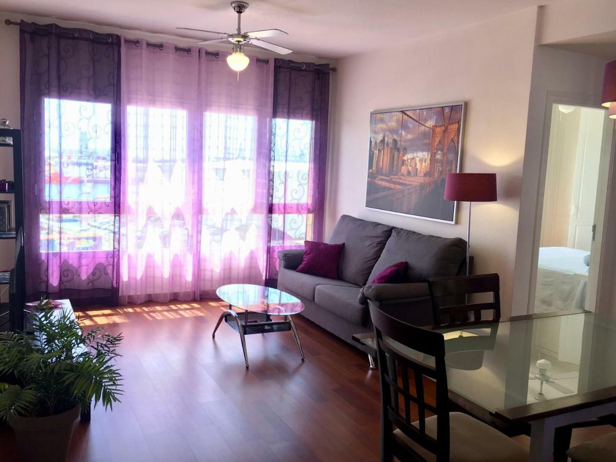 Apartamento Con Vistas Las Palmas / Gran Canaria Exterior foto