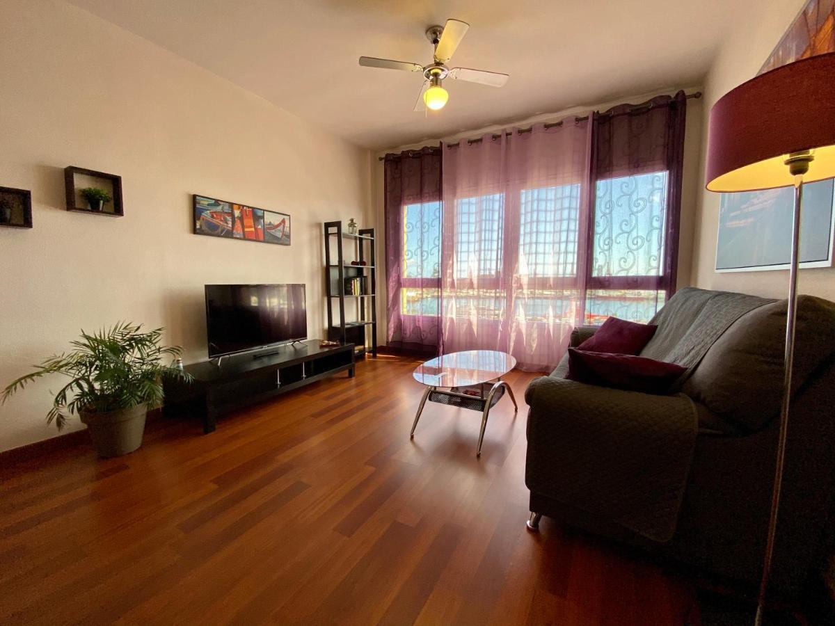 Apartamento Con Vistas Las Palmas / Gran Canaria Exterior foto