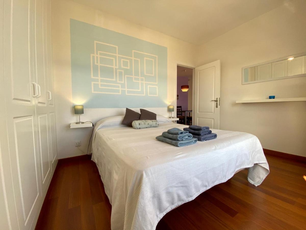 Apartamento Con Vistas Las Palmas / Gran Canaria Exterior foto