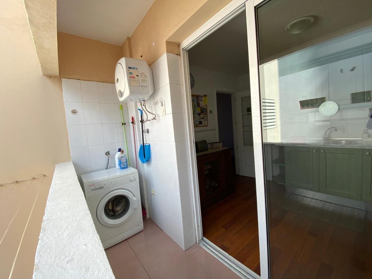 Apartamento Con Vistas Las Palmas / Gran Canaria Exterior foto