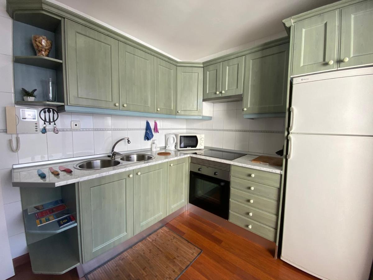 Apartamento Con Vistas Las Palmas / Gran Canaria Exterior foto